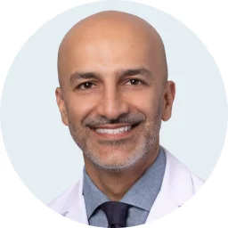 Babak Ariannejad, DDS